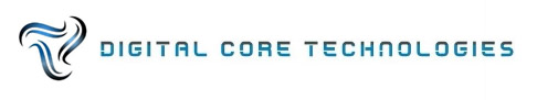 Digital Core Technologies Logo